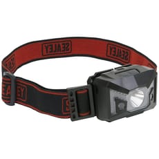 Sealey 3 LED Head Torch