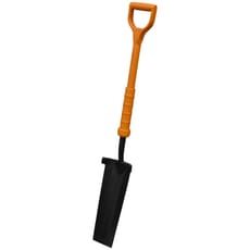 Sealey Insulated Newcastle Drainer Shovel