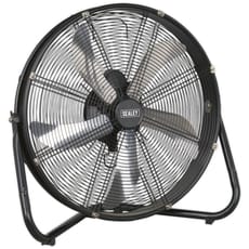 Sealey HVF20 Industrial High Velocity Floor Fan