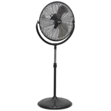 Sealey HVF20P Industrial High Velocity Pedestal Fan