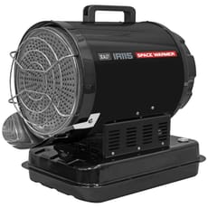 Sealey IR115 Infrared Kerosene / Diesel Space Heater