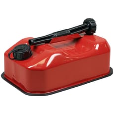 Sealey Wide Base Jerry Can