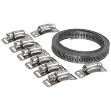 Sealey Self Build Hose Clamp Set