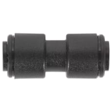 Sealey Straight Coupling for John Guest Speedfit Systems