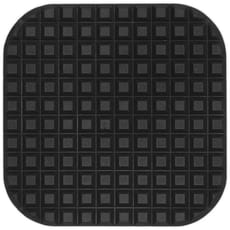 Sealey JP01 Safety Rubber Jack Pad Type A