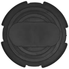 Sealey JP09 Safety Rubber Jack Pad Type B