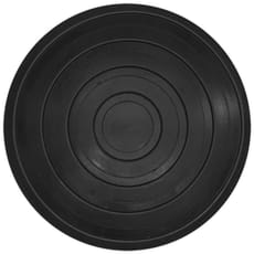 Sealey JP13 Safety Rubber Jack Pad Type C