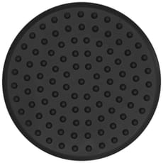 Sealey JP16 Safety Rubber Jack Pad Type B