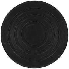 Sealey JP31 Safety Rubber Jack Pad Type A