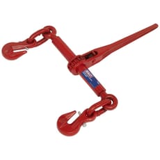 Sealey Ratchet Load Binder for HGVs and LGVs
