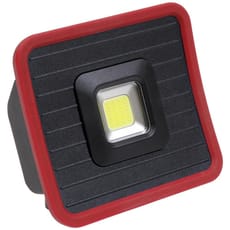 Sealey Rechargeable COB LED Pocket Floodlight and Power Bank