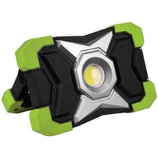 Sealey Rechargeable COB LED Portable Floodlight and Power Bank