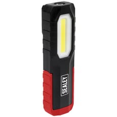 Sealey Rechargeable 3 in 1 LED Inspection Light Torch