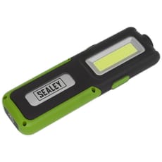 Sealey Rechargeable 5W Inspection Lamp and Power Bank