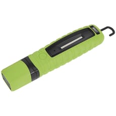 Sealey Rechargeable 360° Inspection Lamp 3w 10 LED Li-ion