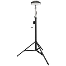 Sealey Industrial LED Tripod Floodlight Work Light
