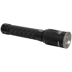 Sealey Premier Aluminium Rechargeable COB LED Hand Torch