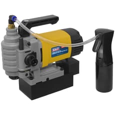 Sealey MAG35 Low Profile Magnetic Drilling Machine