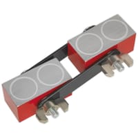 Sealey MAL945 Magnetic Adjustable Link for Welding 
