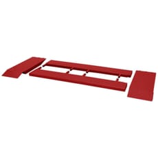 Sealey Extension Side Ramps for MC680E