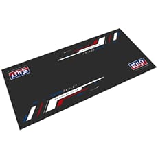 Sealey Motorcycle Garage Mat