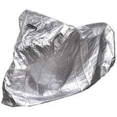 Sealey Motorcycle Cover