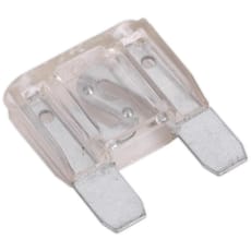Sealey Automotive Maxi Blade Fuses