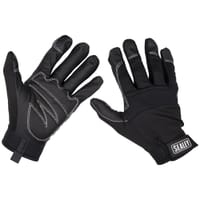 Sealey Tactouch Mechanics Gloves 