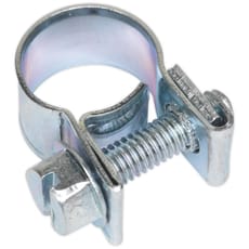 Sealey Mini Hose Clips
