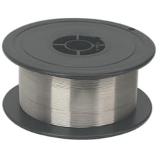 Sealey Stainless Steel MIG Wire
