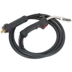 Sealey MB25 Euro Connector MIG Welding Torch