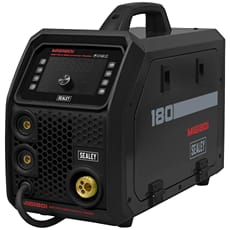 Sealey MIG180i 180Amp MIG / TIG / MMA Inverter Welder