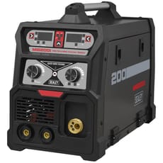 Sealey MIG200i 200Amp MIG / TIG / MMA Inverter Welder