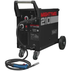 Sealey MIGHTYMIG210 210Amp Professional MIG Welder