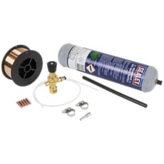 Sealey Mig Welder Consumables Kit