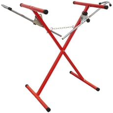 Sealey MK54 Folding Bumper Stand