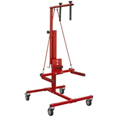 Sealey MK82 Car Door Removal and Installation Jack