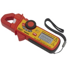 Sealey MM405 Mini AC / DC Clamp Meter