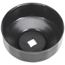 Sealey 68mm x 14 Flutes Oil Filter Cap Wrench