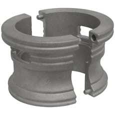 Sealey Motorcycle Fork Seal Driver Shell Only