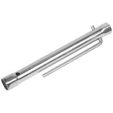 Sealey Double End Long Reach Spark Plug Box Spanner