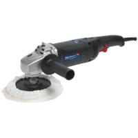 Sealey MS900PS Polisher and Disc Sander 170mm 