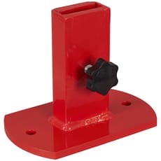 Sealey Benchtop Mount for Metalworking Dollies