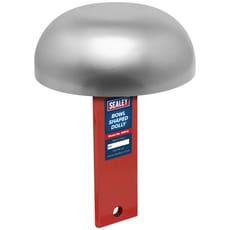 Sealey Bowl Shaped Dolly for Bodywork Metal Forming