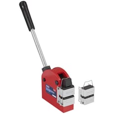 Sealey Shrinker and Stretcher Tool for Sheet Metal Fabrication