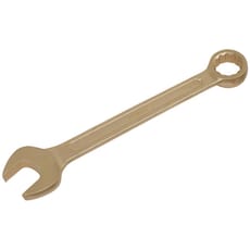 Sealey Non Sparking Combination Spanner