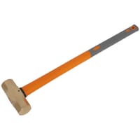 Sealey Non Sparking Sledge Hammer 