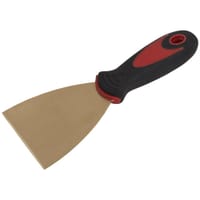 Sealey Non Sparking Scraper 