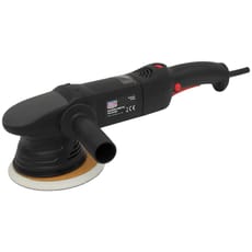 Sealey OP750 Orbital Disc Polisher 150mm