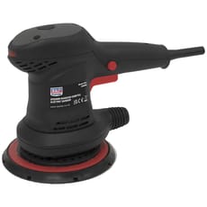 Sealey Random Orbital Disc Sander 150mm